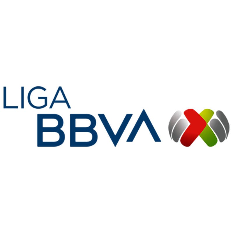 Liga MX new logo 2020 square