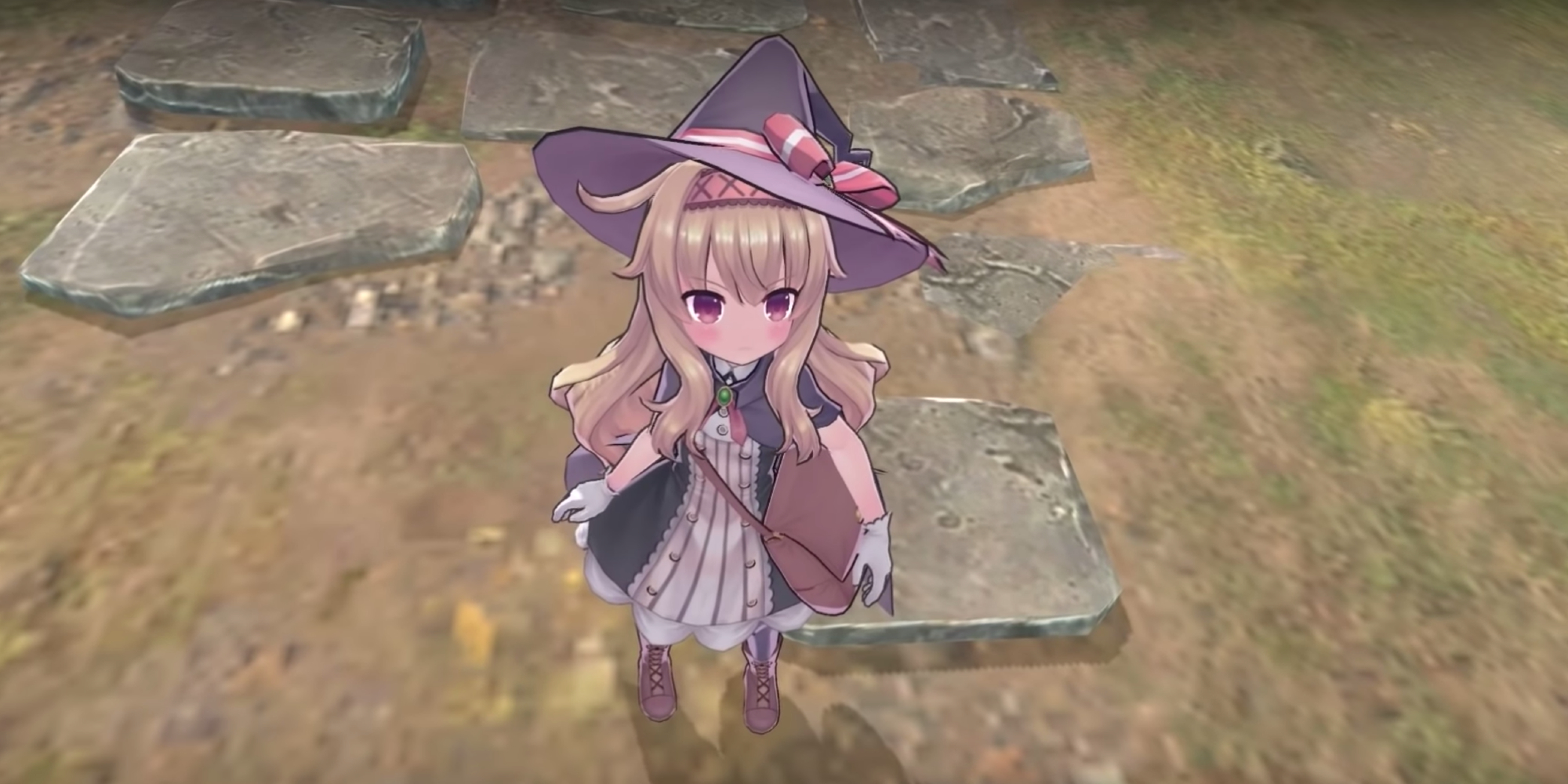 'Little Witch Nobeta': Here's Why Everyone Is Buzzing About It