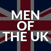 Men of the UK