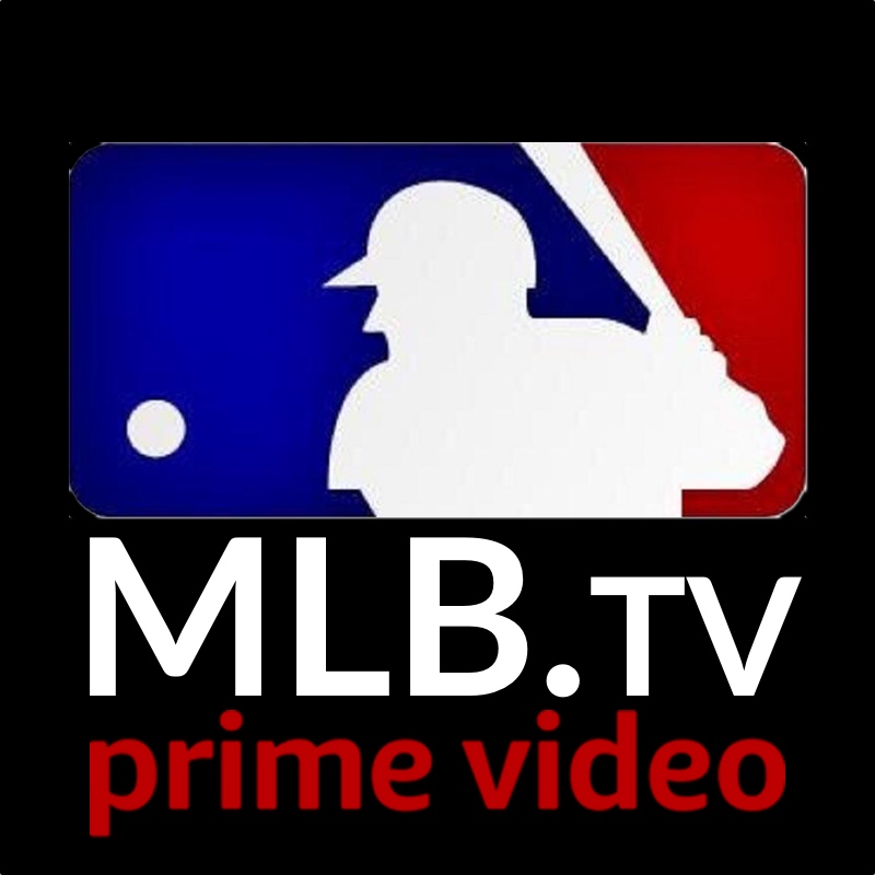 Amazoncom MLBTV  Prime Video Movies  TV
