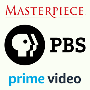 PBS Masterpiece on Amazon Prime