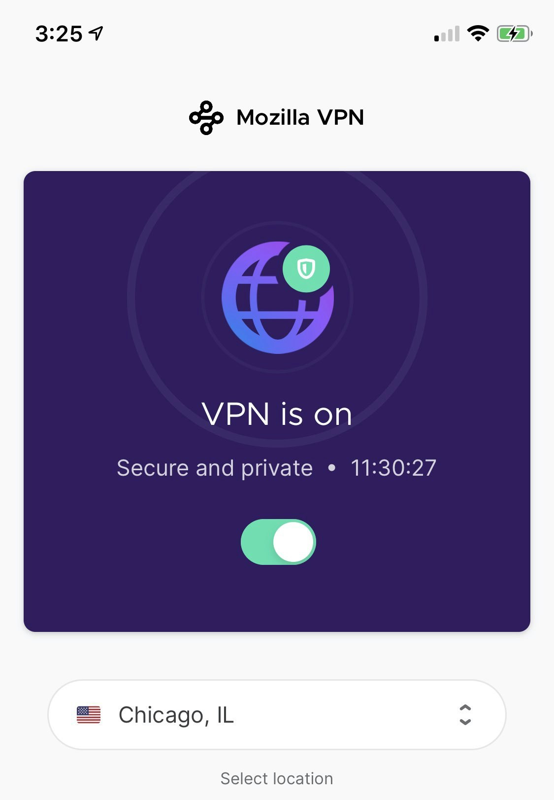 Why Mozilla VPN Is a Good Tool for Protesters and Journalists