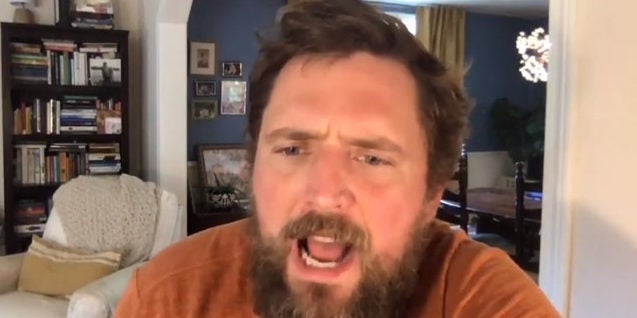 Owen Benjamin May Be Violating Multiple Internet Bans