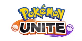 Pokemon Unite - cover