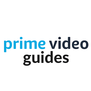 amazon prime video guides