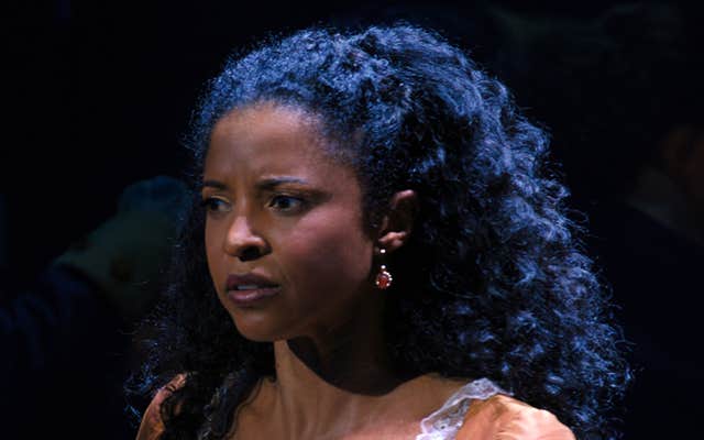 Renée Elise Goldsberry