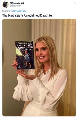 Ivanka Trump S Goya Bean Photo Sparks A Meme Frenzy Ivanka Trump S Goya Bean Photo Sparks A Meme Frenzy