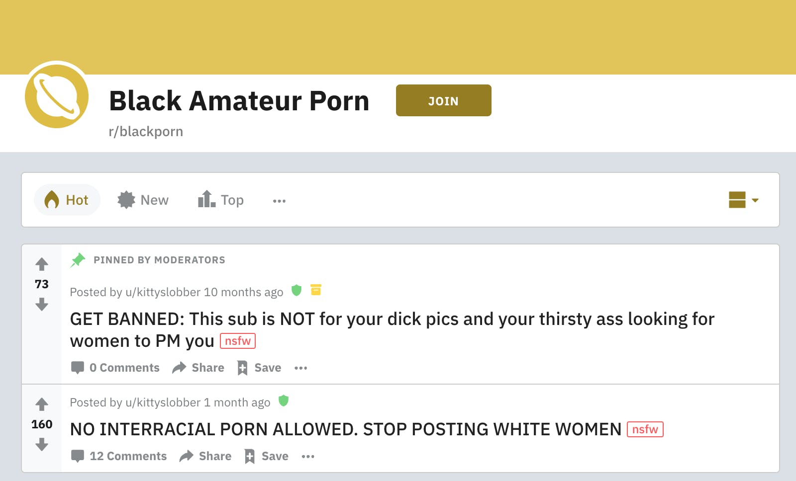 6 Black Porn Sites and Creators You Should Be Supporting