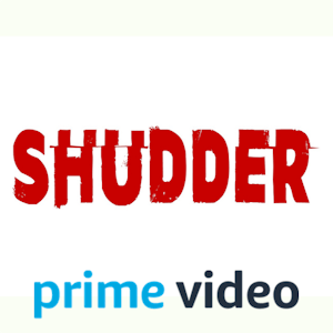 Shudder on Prime Video