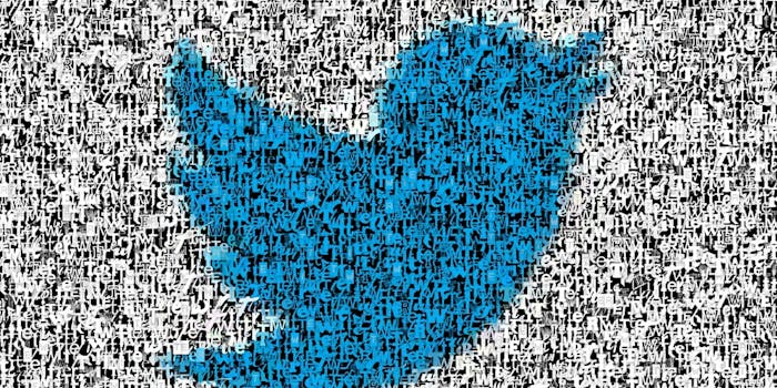 Twitter Passwords Locked Accounts