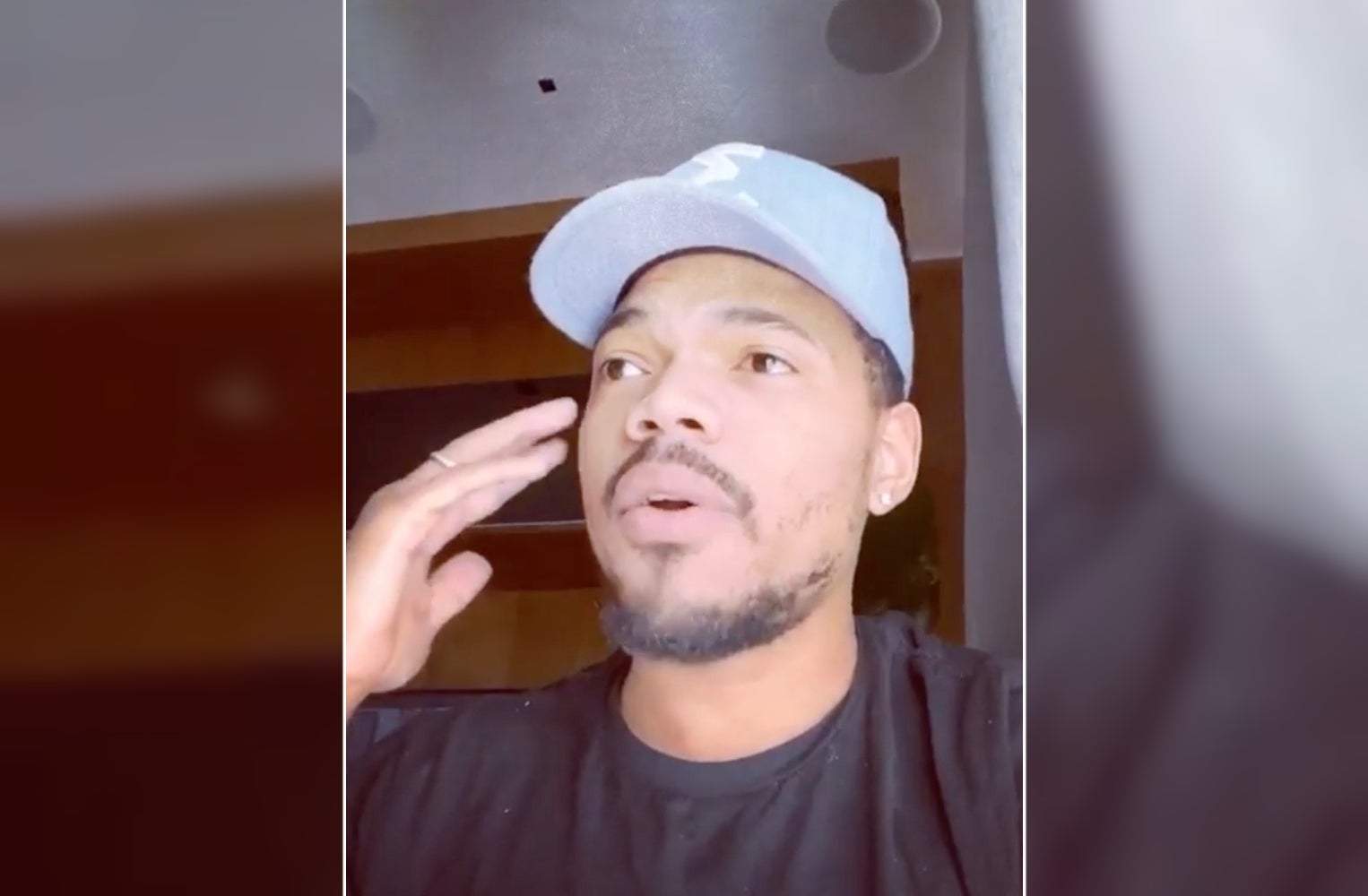 chance the rapper kanye west 2020 election president