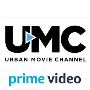 Urban Movie Channel on Amazon Prime