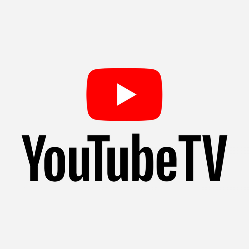 YouTube TV 