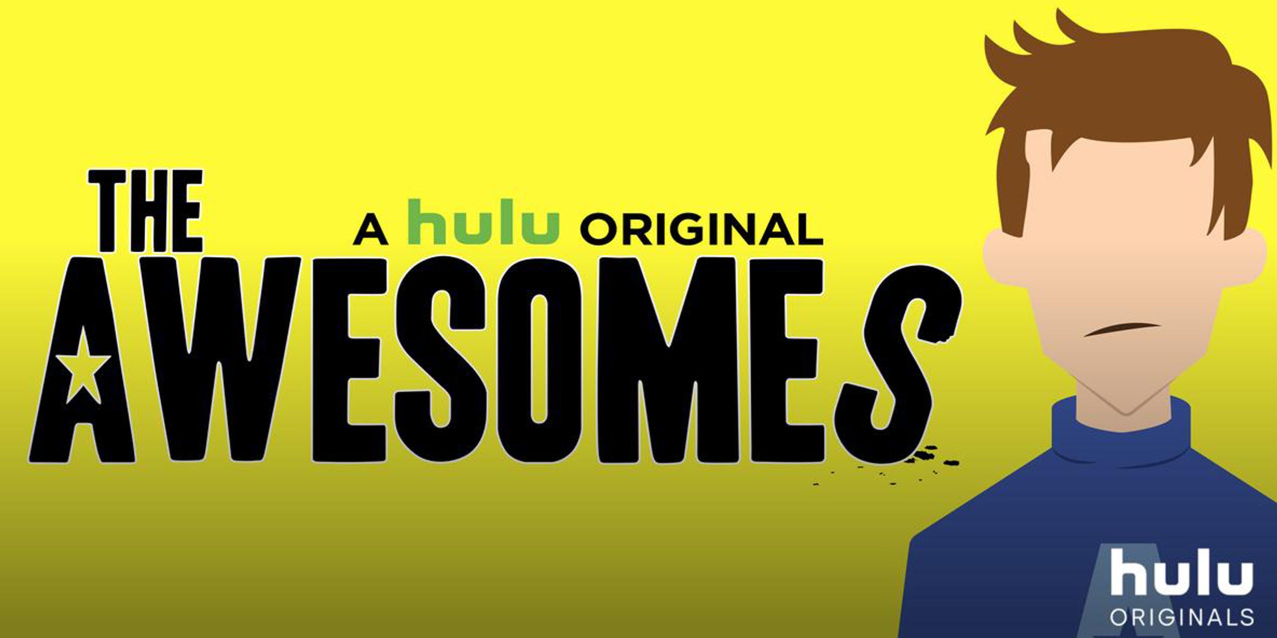 awesomes hulu best adult cartoons