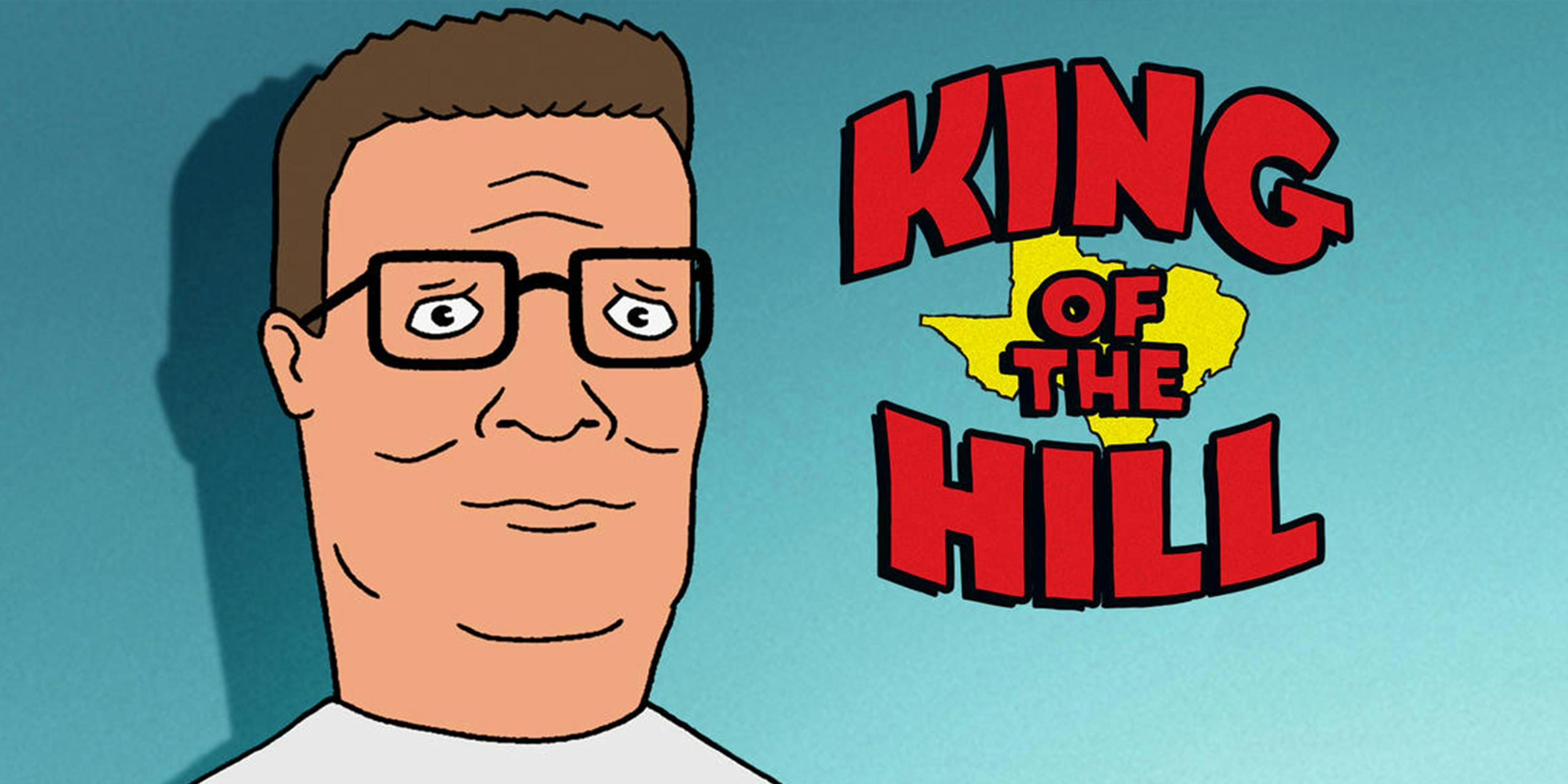best adult cartoons on hulu king of the hill