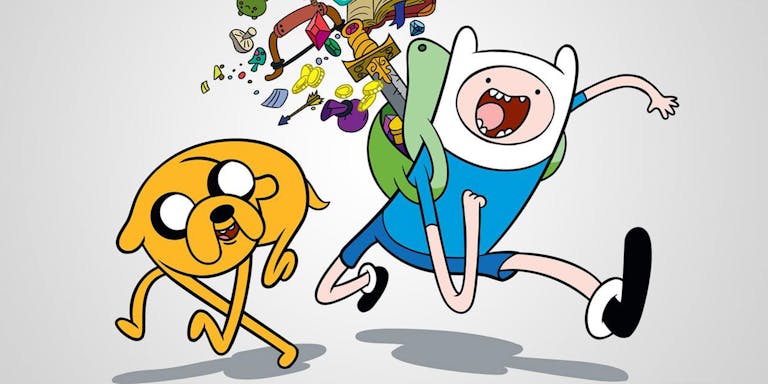 Best Cartoons For Kids Adventure Time ?auto=compress%2Cformat&fit=scale&h=384&ixlib=php 3.3.0&w=768&wpsize=medium Large