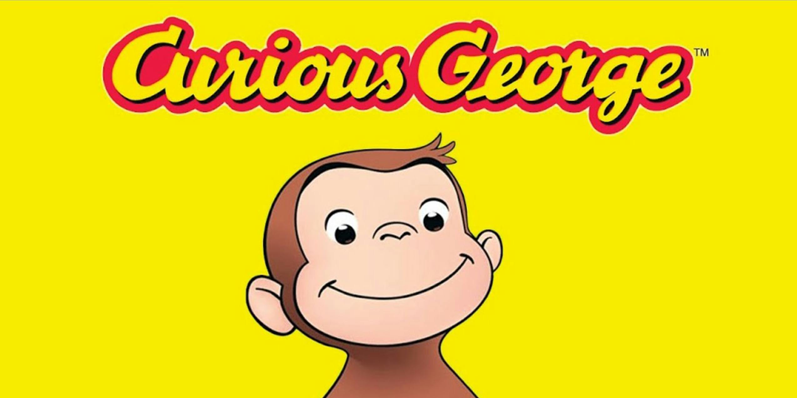 best cartoons for kids curious George