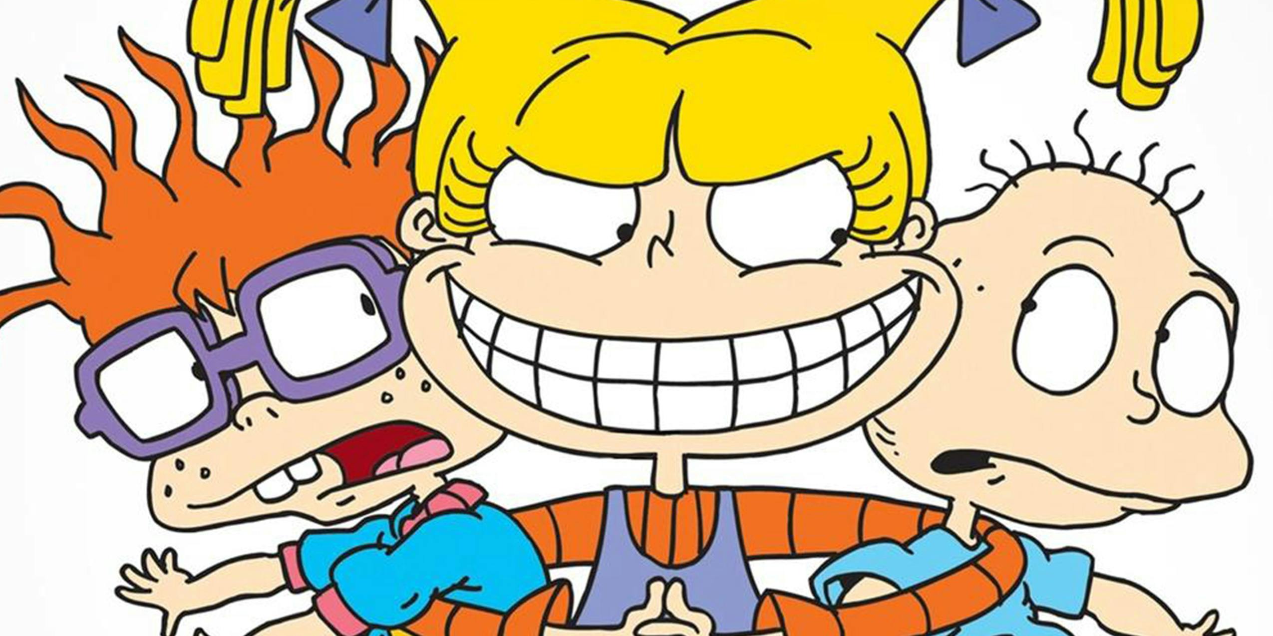 The Best Cartoons for Kids on Hulu, and How to Stream Them