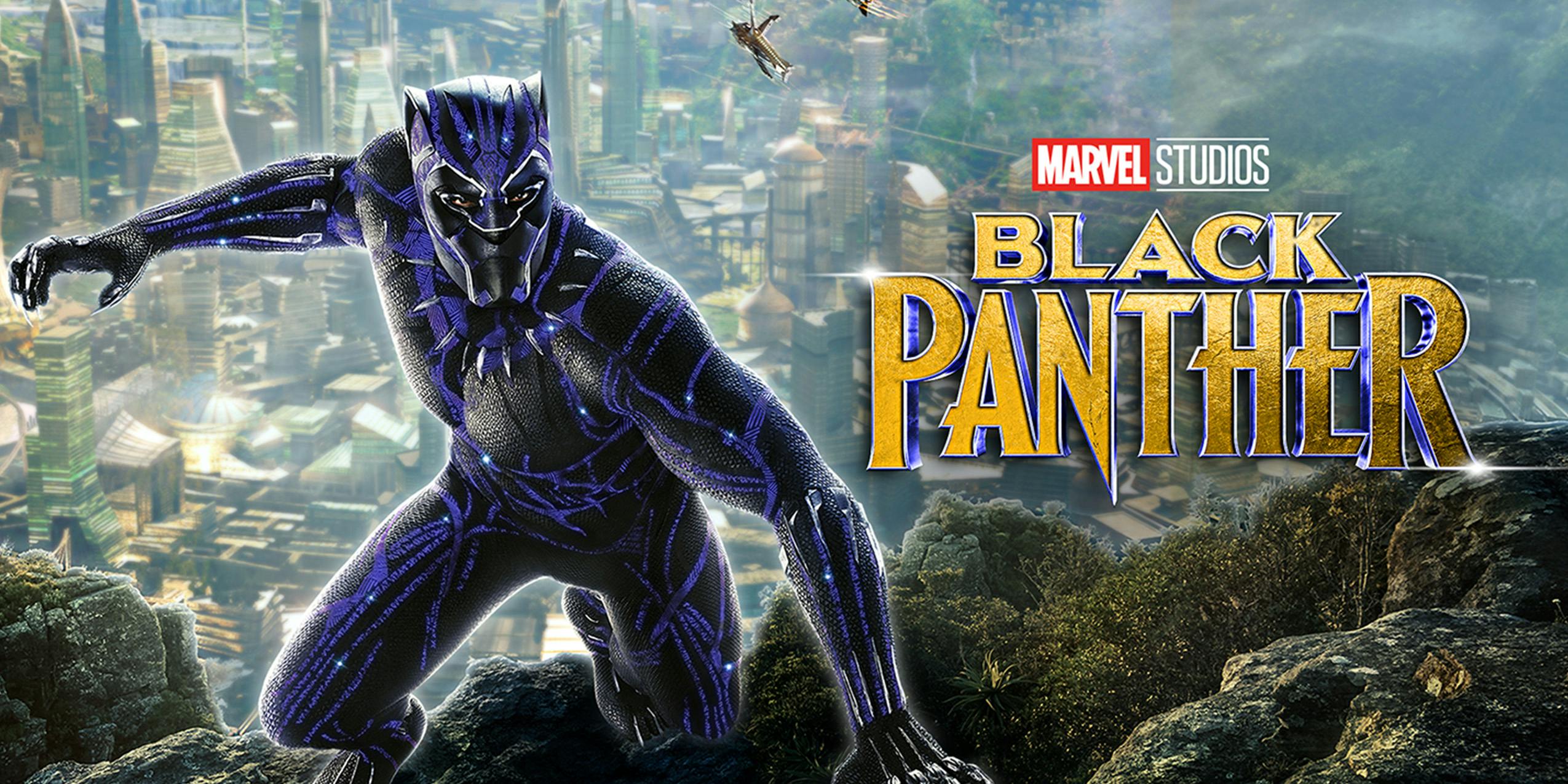 best movies Disney Plus black panther