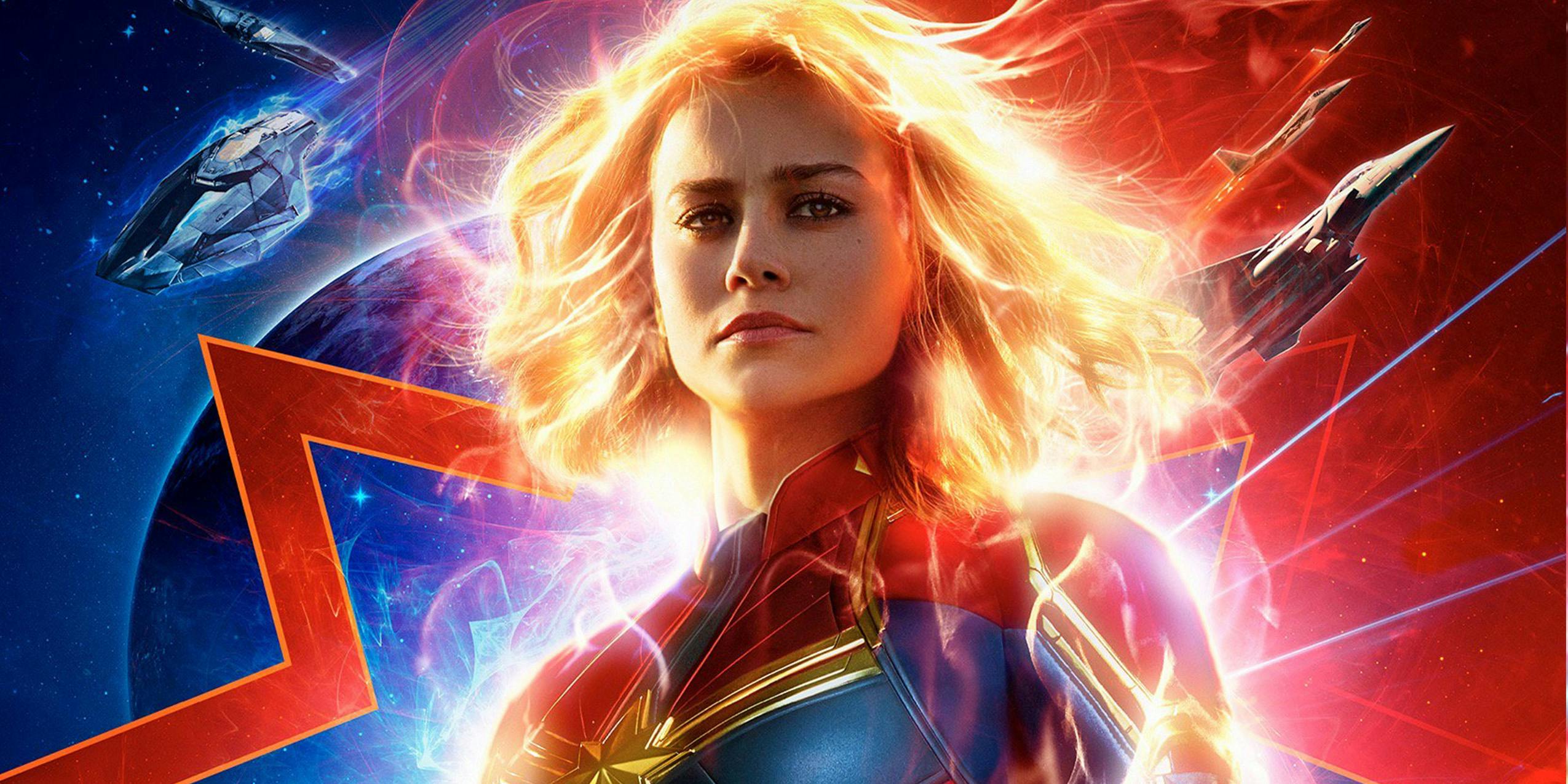 best movies Disney Plus captain marvel