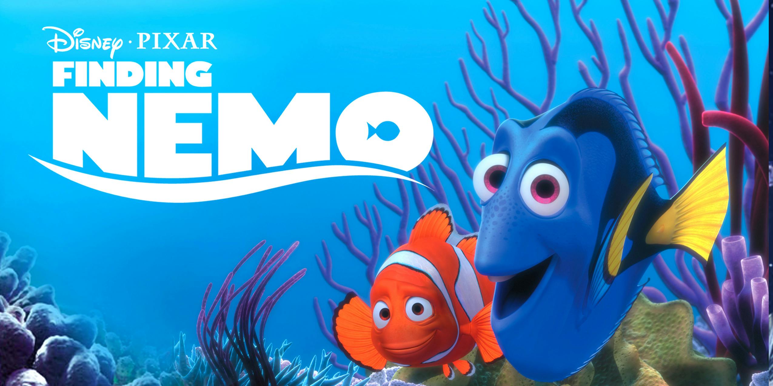 best movies Disney Plus Finding Nemo