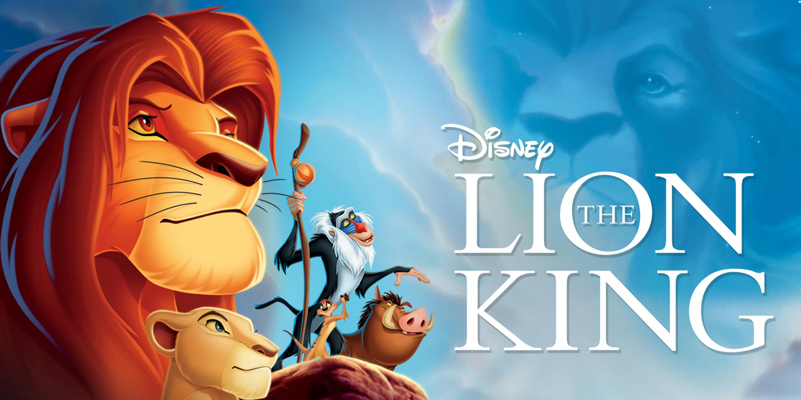 best movies Disney Plus lion king