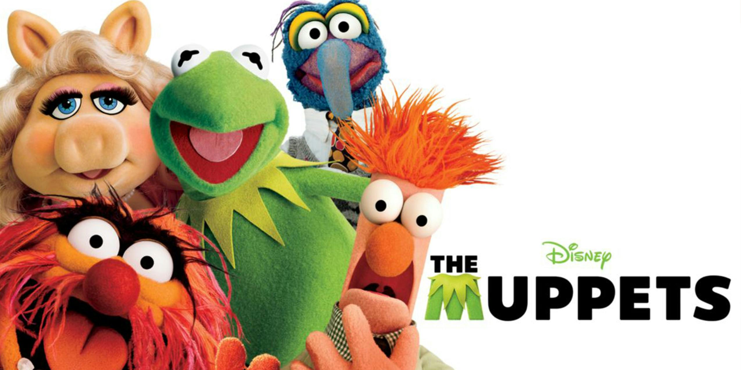 best movies Disney Plus muppets