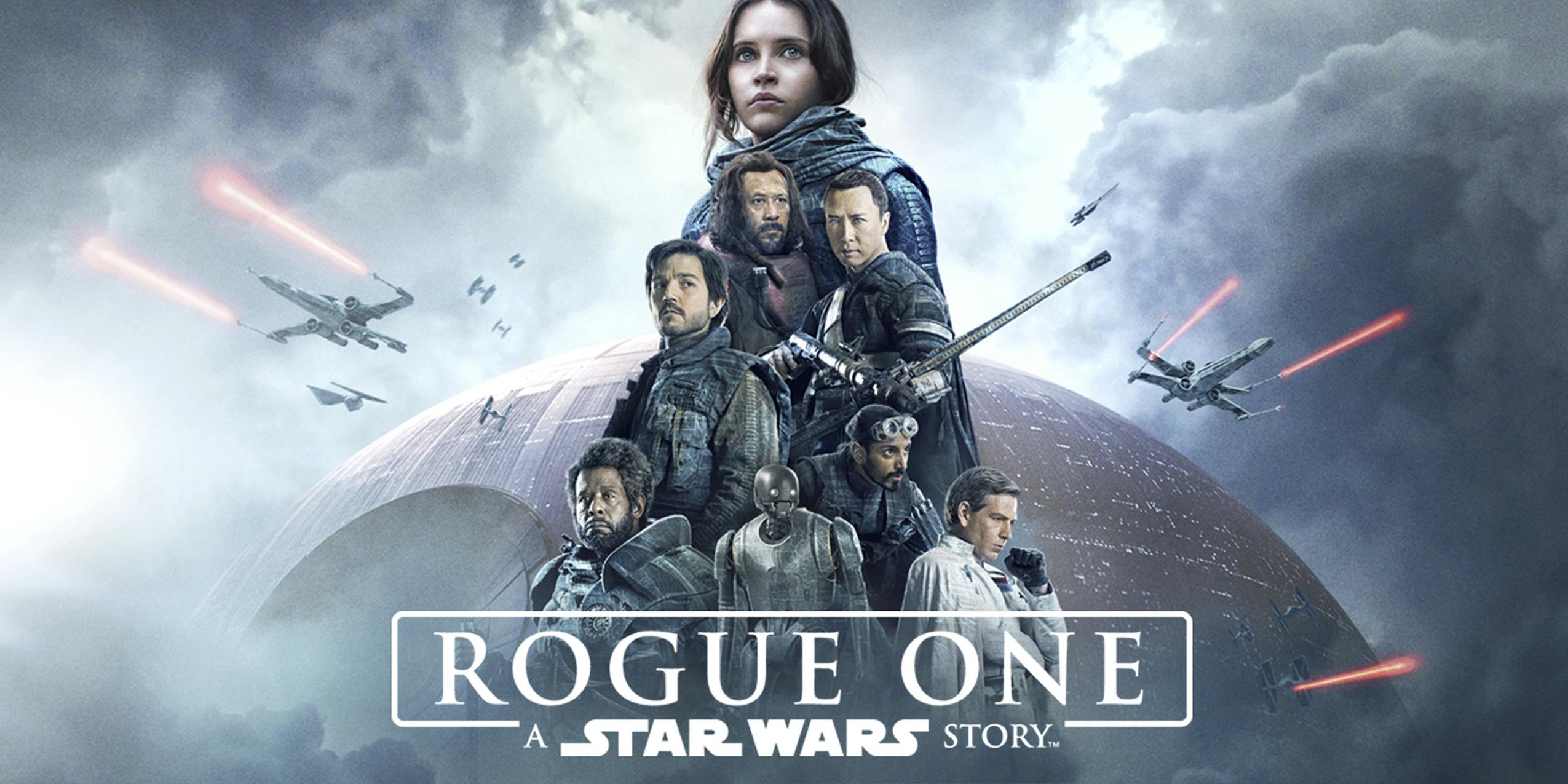 best movies Disney Plus Rogue One