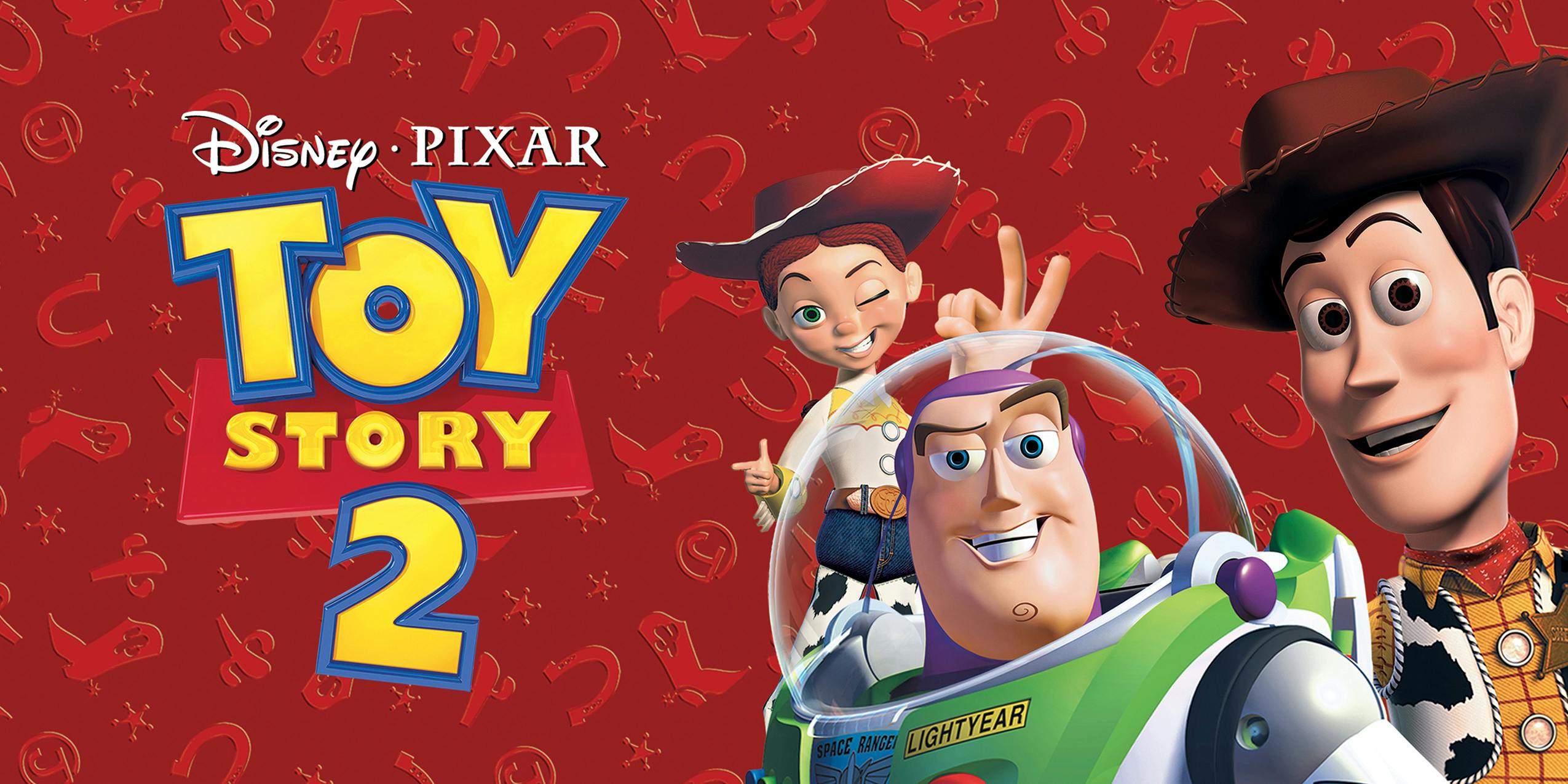 best movies Disney Plus toy story 2