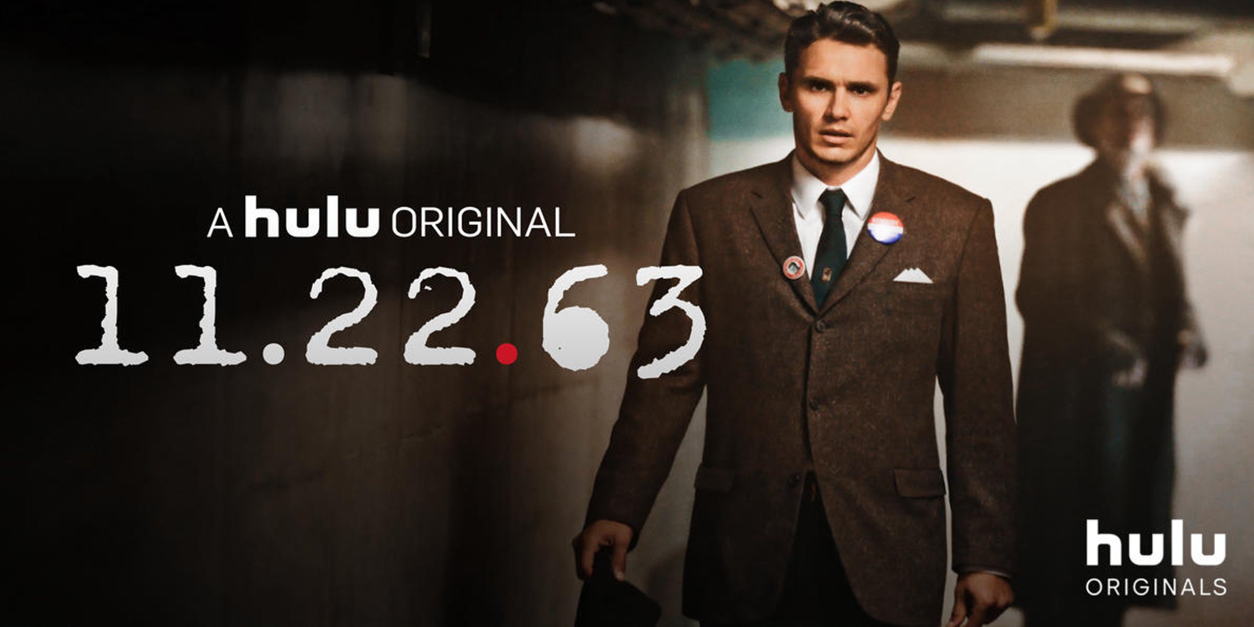 best sci fi shows hulu 11.22.63