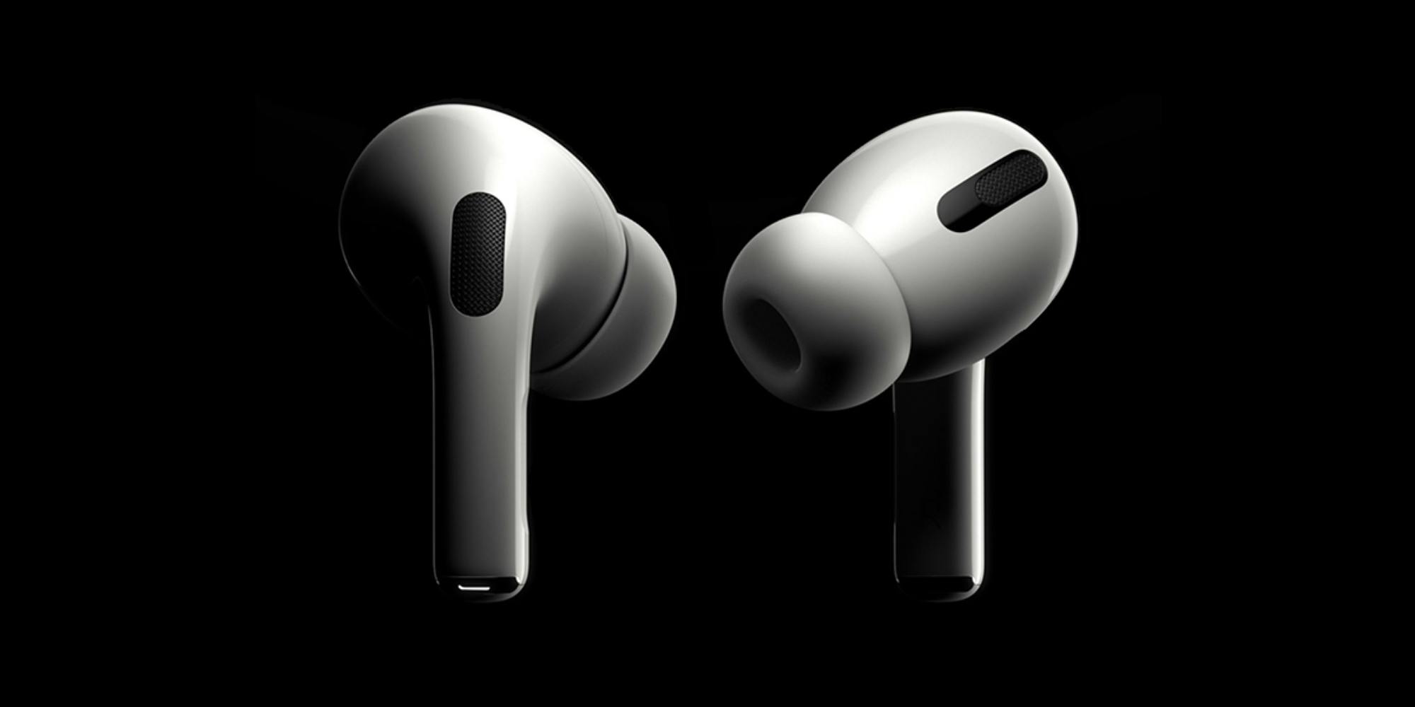 best wireless earbuds apple airpods pro