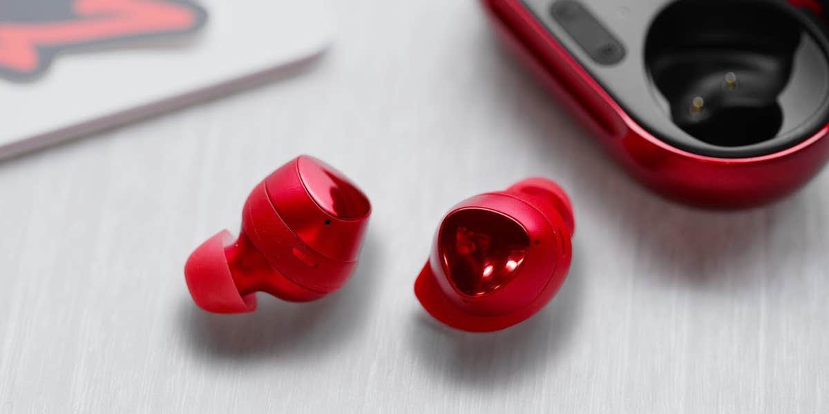 5 best earbuds 2020 hotsell