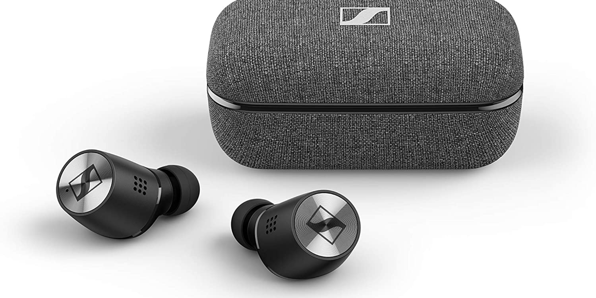 best wireless earbuds sennheiser momentum true wireless 2