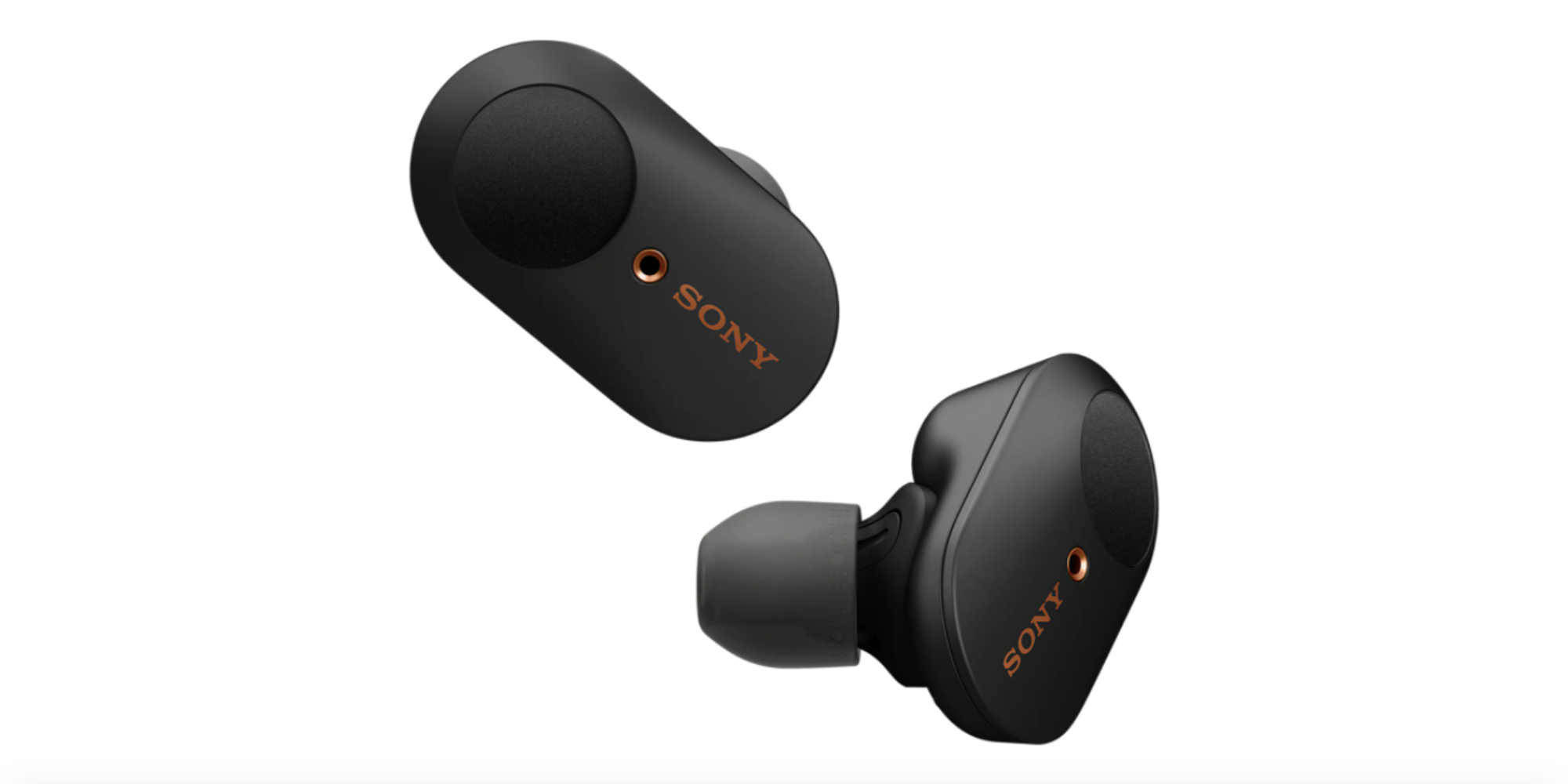 best wireless earbuds sony wf 1000xm3