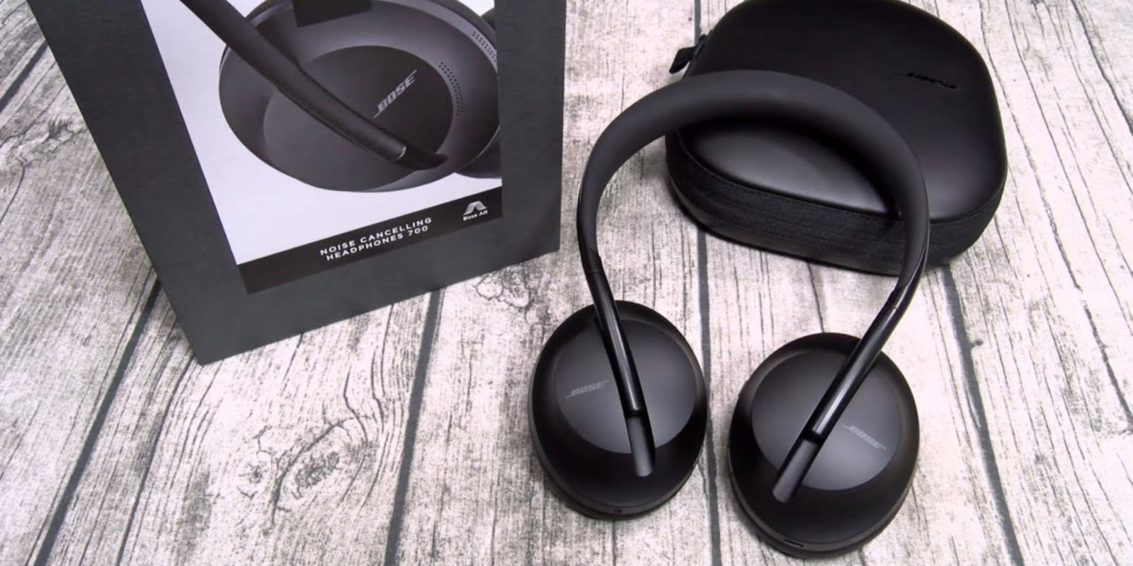 best wireless headphones bose