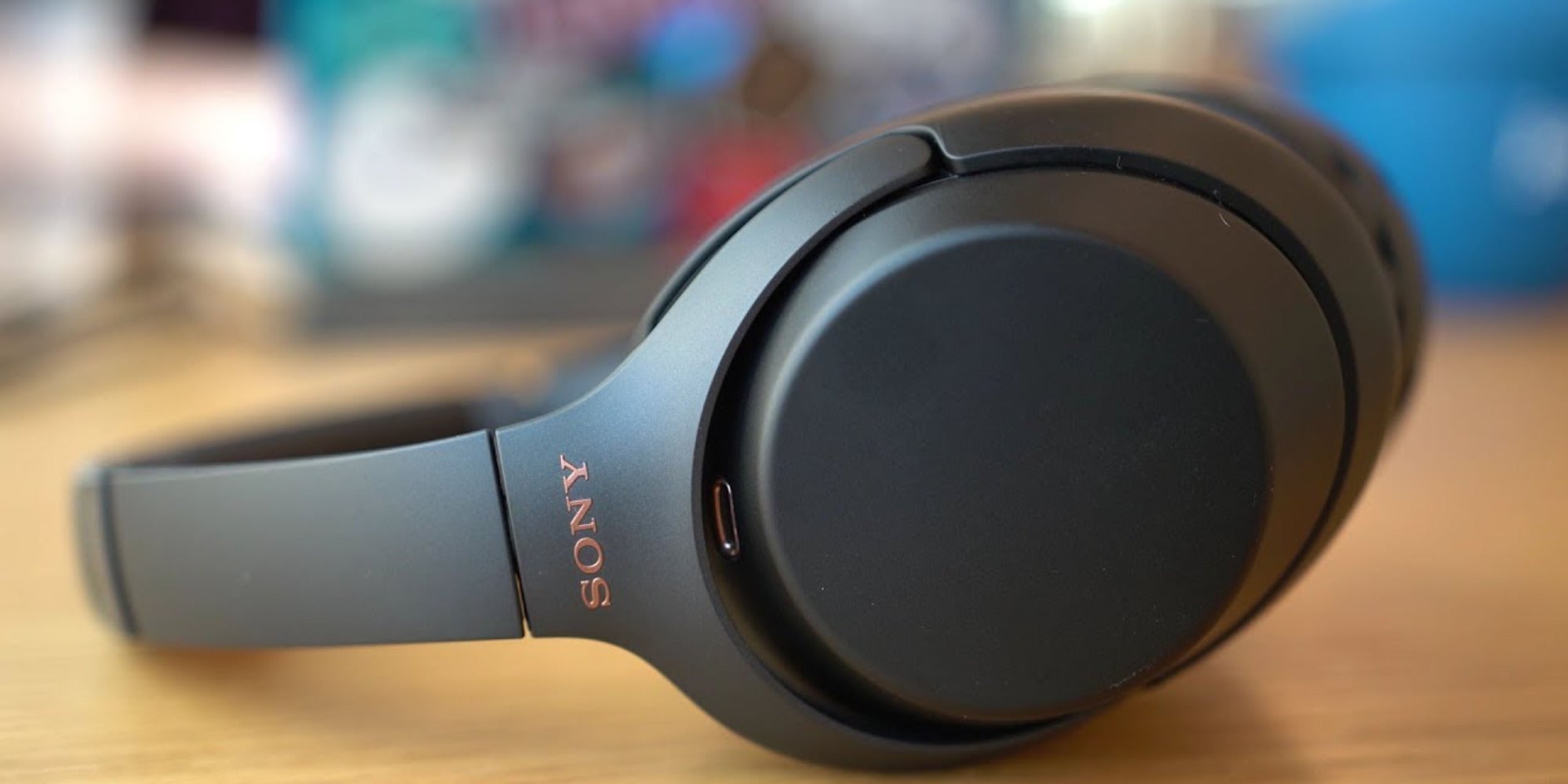 best wireless headphones sony