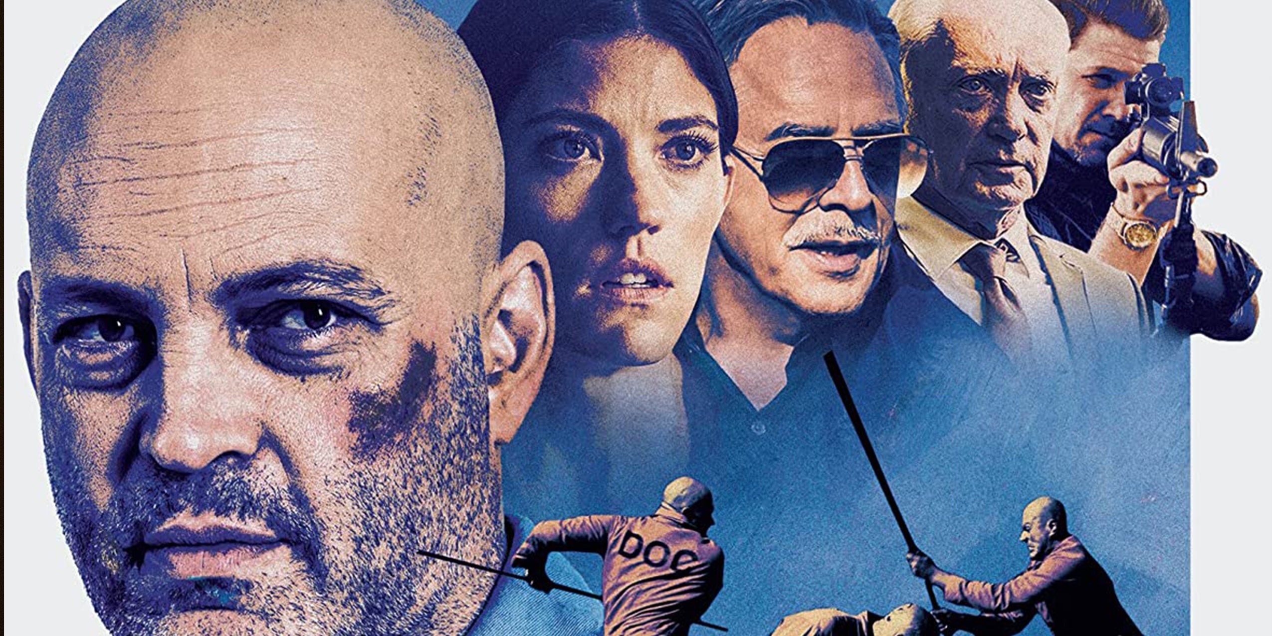 brawl in cell block 99 amazon movies