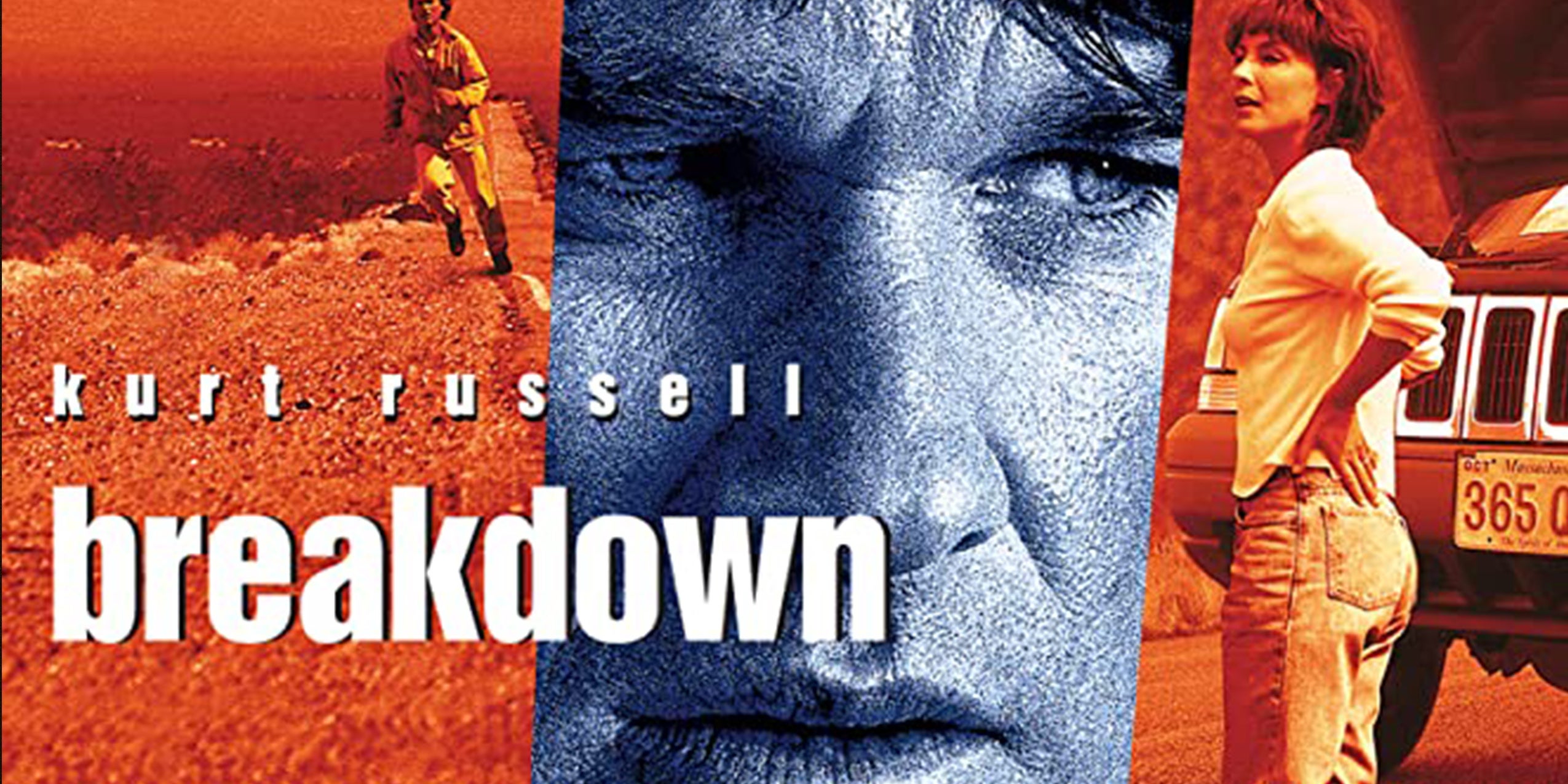 breakdown amazon movies