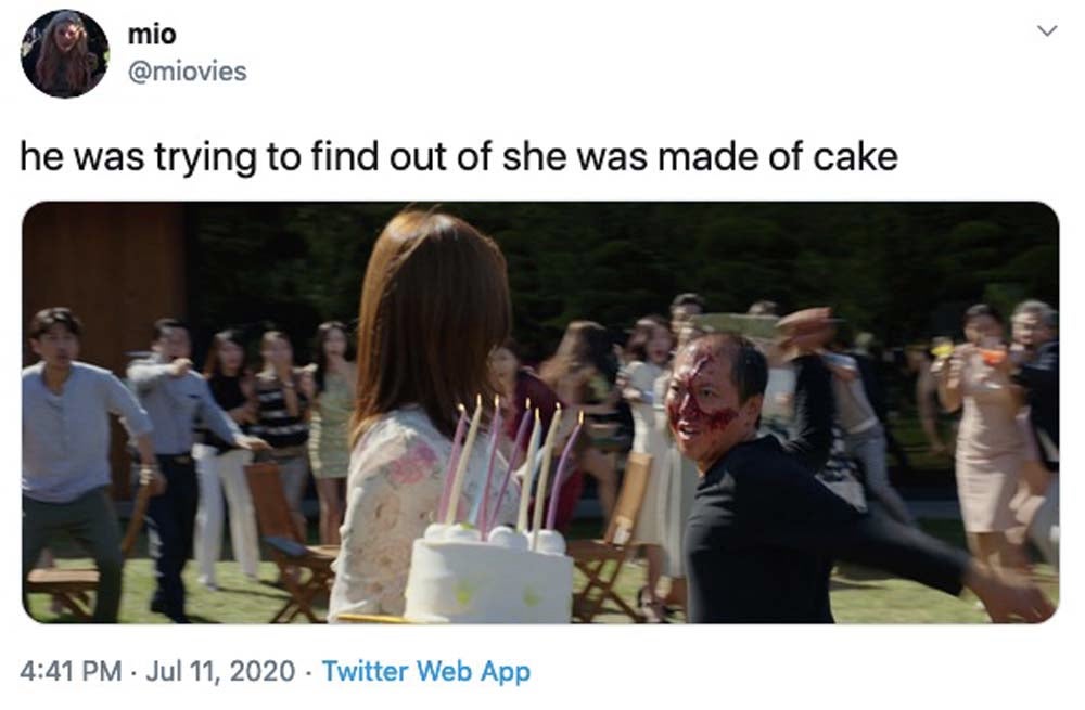 cake memes