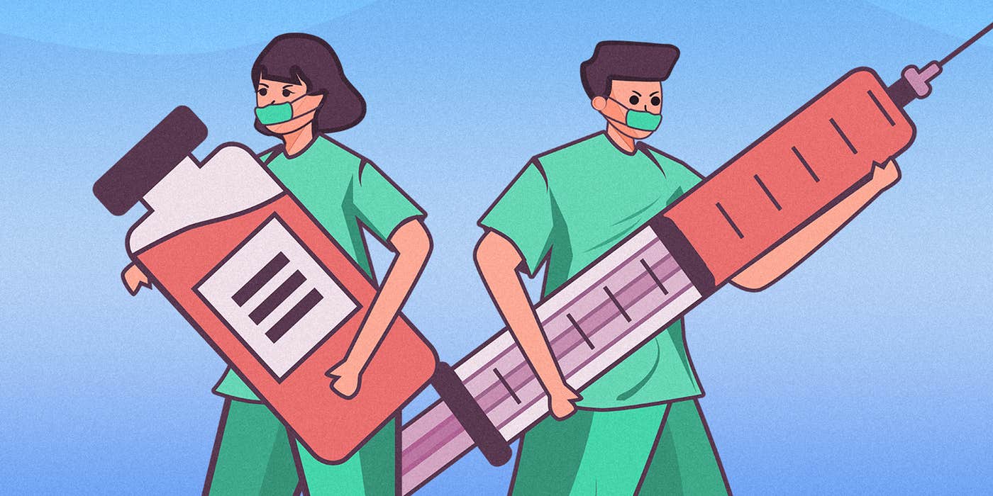 Everything You Need to Know About a Coronavirus Vaccine