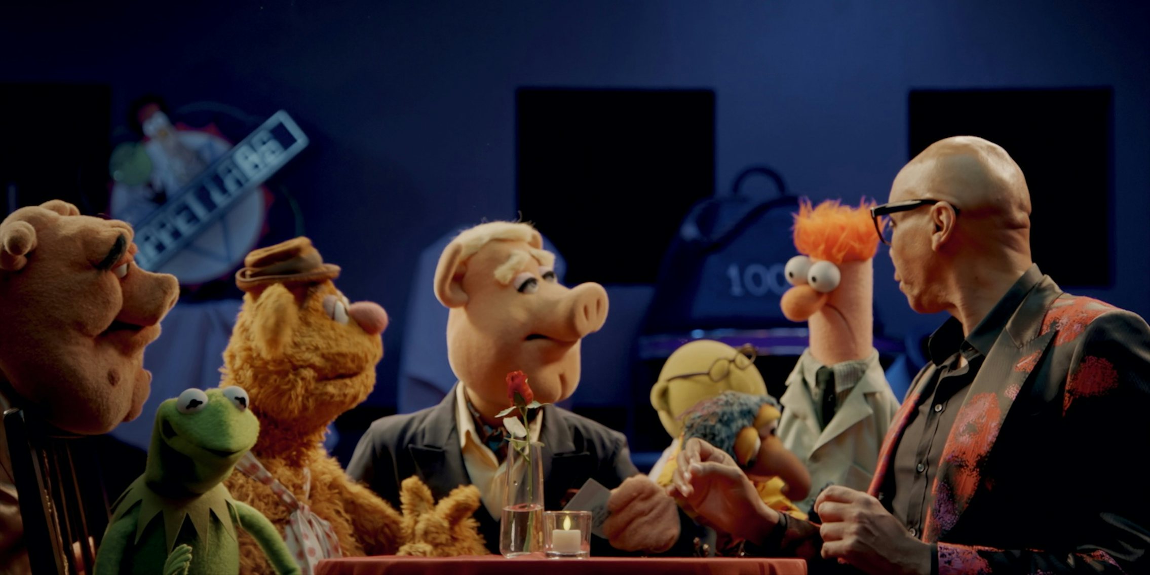 Muppets Now' on Disney Plus: Review