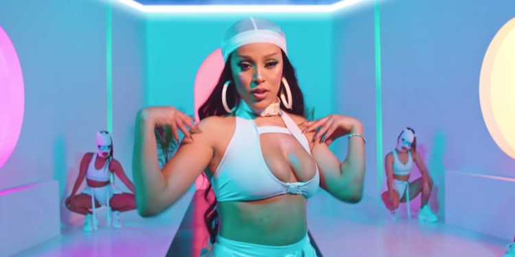 Doja Cat The Daily Dot 