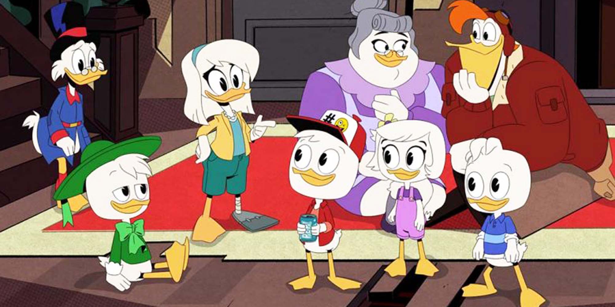 ducktales