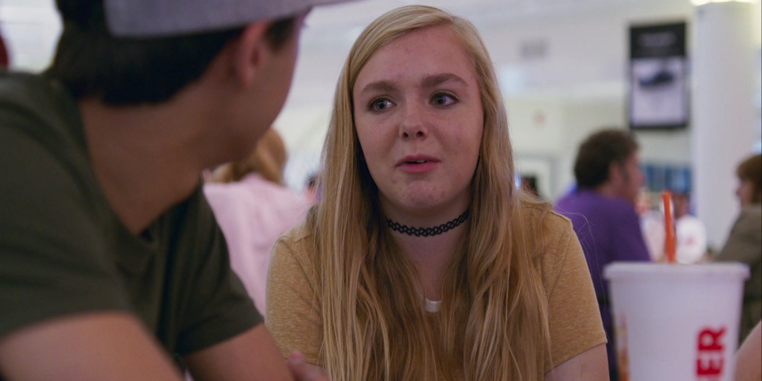 eighth grade amazon movies