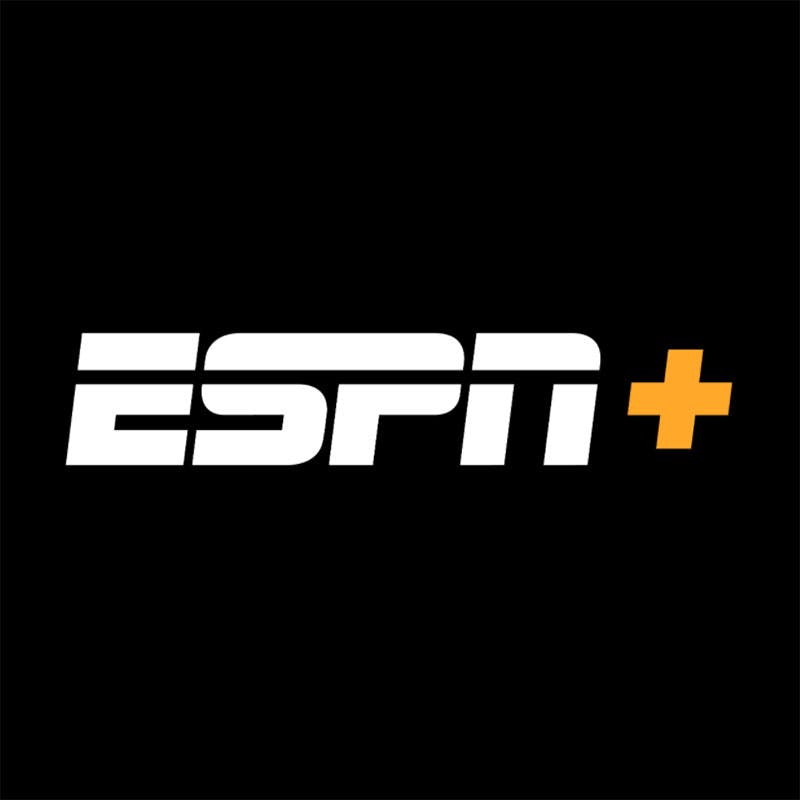 ESPN Plus square logo
