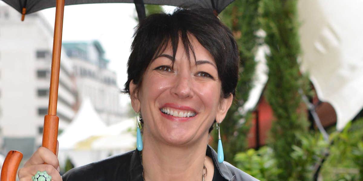 Newly released court docs detail abuse by Ghislaine Maxwell, Jeffrey Epstein