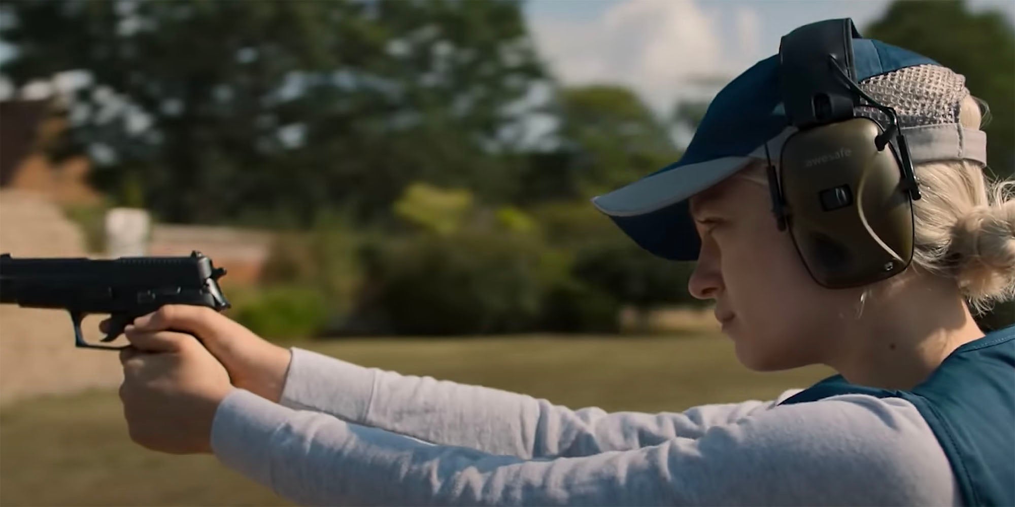 Hanna season 2 trailer