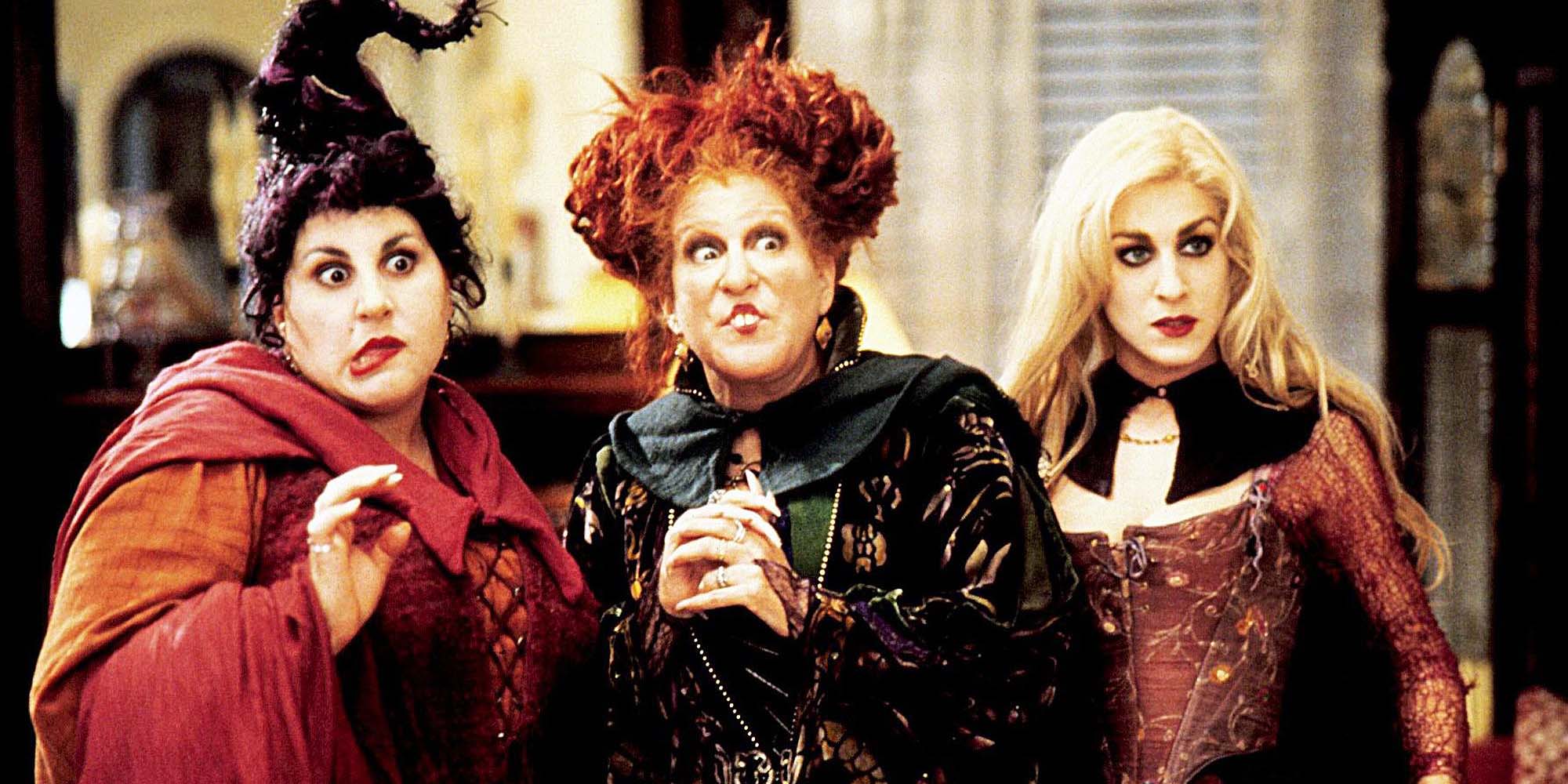 hocus pocus