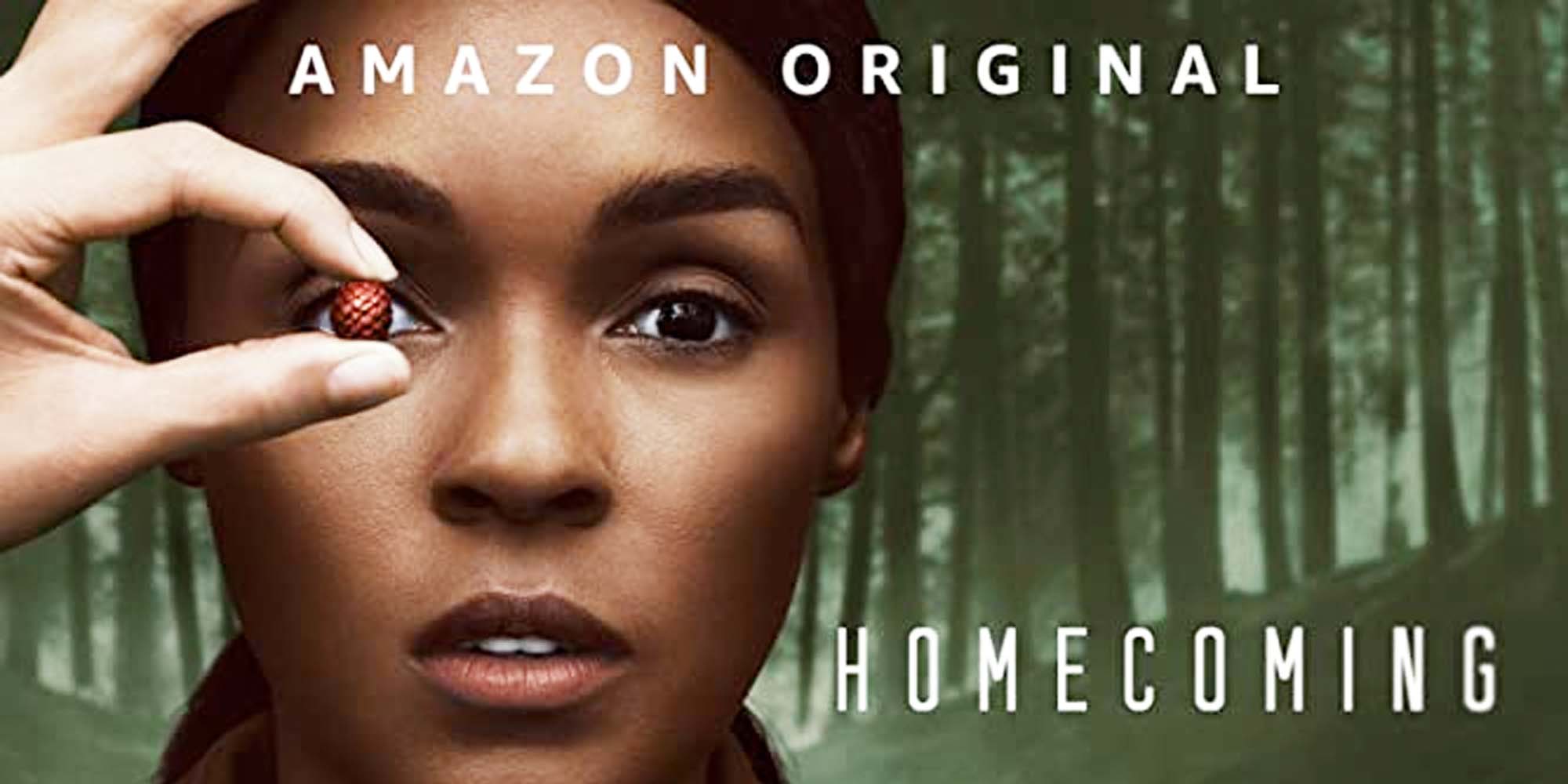 Top original amazon prime on sale shows