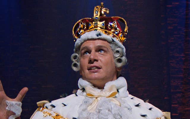 The 'Hamilton' Cast On Disney+: Where Are They Now?